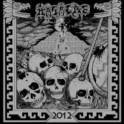Masacre (COL) : 2012